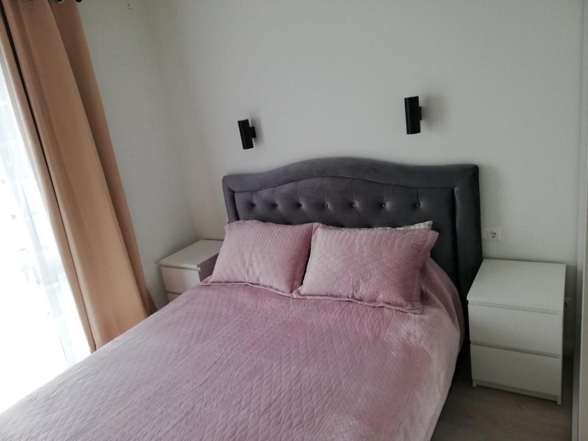 Romos Apartamentai Klaipedoje Klaipeda Exterior photo